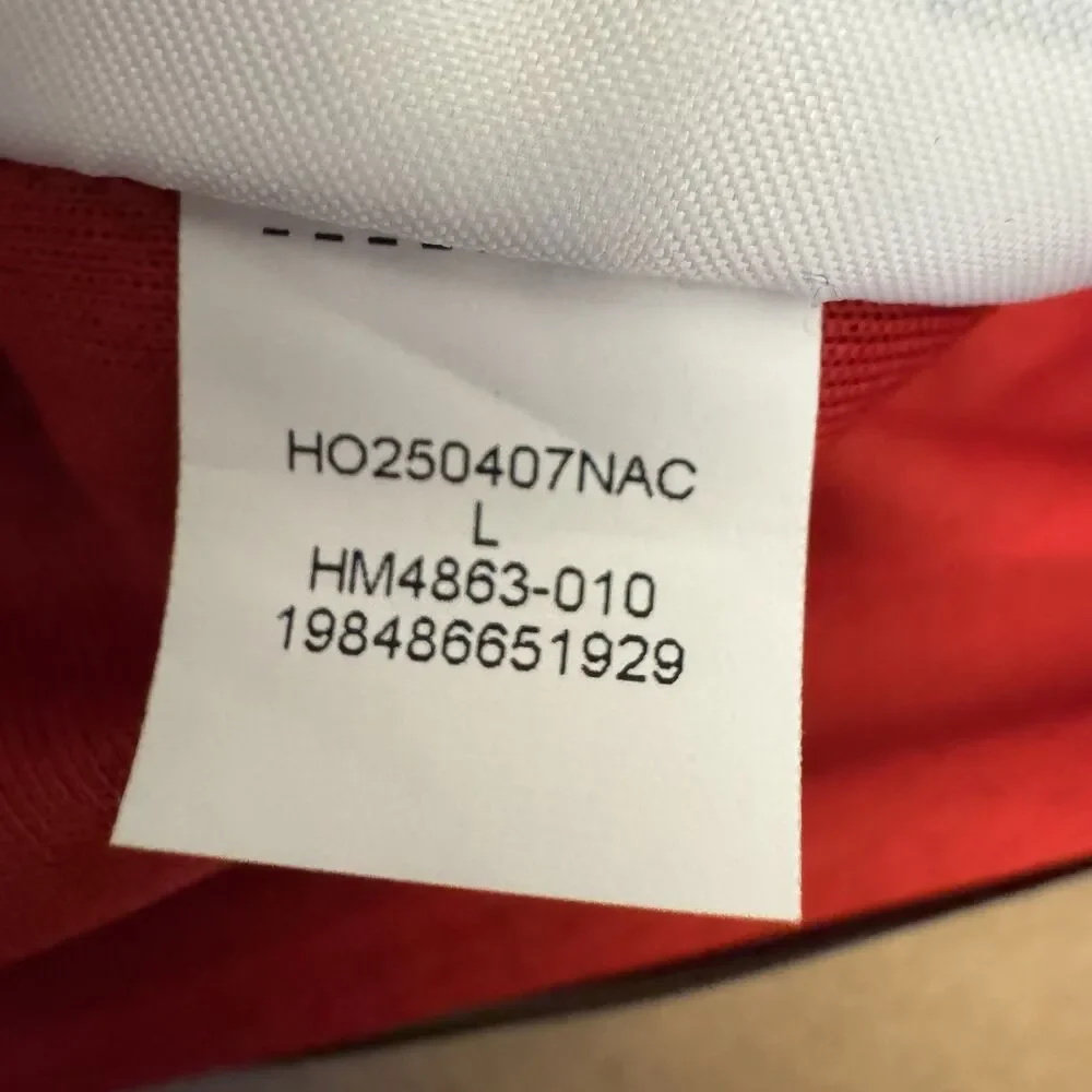 Nike Air Jordan NBA Chicago Bulls Statement Edition Swingman Shorts